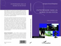 Entreprendre dans un monde en mutation (eBook, PDF)