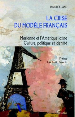 Cover La crise du modele francais (eBook, ePUB)
