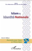 Islam et Identite Nationale (eBook, ePUB)