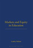 Markets and Equity in Education (eBook, PDF)