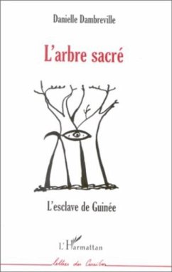 Cover L'ARBRE SACRE (eBook, PDF)