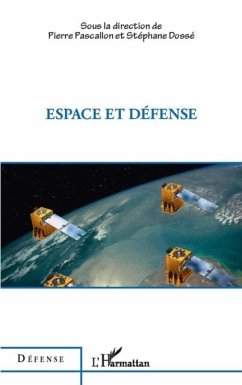 Espace et defense (eBook, PDF)