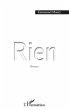 Rien (eBook, ePUB) - Bild 1