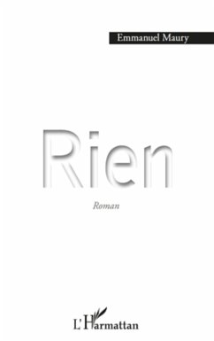 Cover Rien (eBook, ePUB)