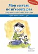 Mon cerveau ne m'ecoute pas (eBook,... - Bild 1