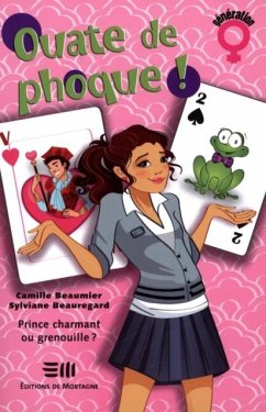 Cover Prince charmant ou grenouille ? (eBook, PDF)