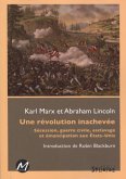 Une revolution inachevee : Secession, guerre civile... (eBook, PDF)