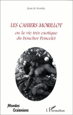 LES CAHIERS MORILLOT (eBook, PDF) LES CAHIERS MORILLOT (eBook, PDF)