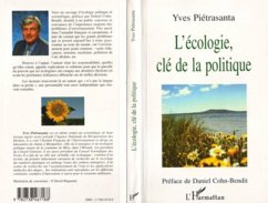 L'ecologie, Cle de la Politique (eBook, PDF)