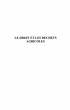 Droit et les dechets agricoles (eBook,... - Bild 1