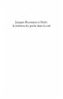 Jacques Roumain et Haiti (eBook, PDF) - Bild 1