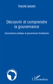 Decouvrir et comprendre la gouvernance (eBook, ePUB)