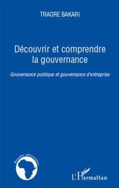 Cover Decouvrir et comprendre la gouvernance (eBook, ePUB)