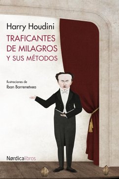 Cover Traficantes de milagros y sus métodos (eBook, ePUB)