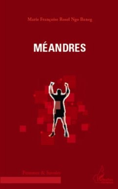 Meandres (eBook, PDF)