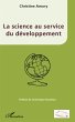 Science au service du developpement La... - Bild 1