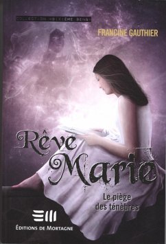 Cover RêveMarie (eBook, PDF)