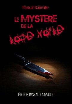 Cover Mystere de la rose noire Le (eBook, ePUB)