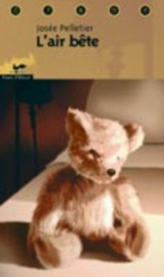 Cover L'air bete 51 (eBook, ePUB)