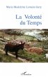La Volonte du Temps (eBook, ePUB) - Bild 1