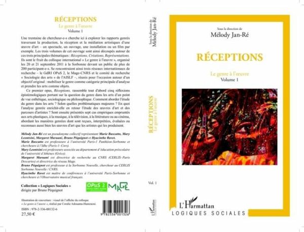 Reception (eBook, PDF)