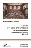 Lyon et ses pauvresres de charite aux assurances (eBook, ePUB)