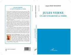 JULES VERNE - Un art d'habiterla terre (eBook, PDF)
