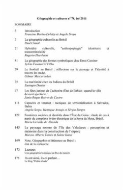 Vu du Bresil (eBook, PDF) - Serpa