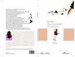 Cover DANS LA PENOMBRE DES DEMEURESPoemes (eBook, PDF)