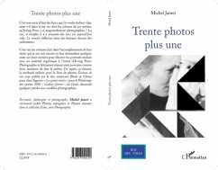 Cover TRENTE PHOTOS PLUS UNE (eBook, PDF)