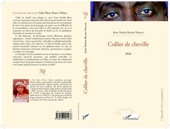 COLLIER DE CHEVILLE - recit (eBook, PDF)