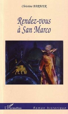 Rendez-vous a san marco (eBook, PDF)