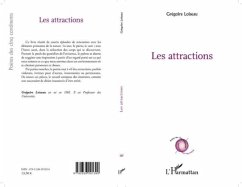 Cover Attractions Les (eBook, PDF)