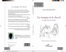 LE MASQUE ET LE CHEVAL - Nostagie d'une... - Bild 1