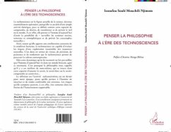 Penser la philosophie a l'ere des technosciences (eBook, PDF)