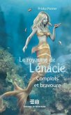 Le royaume de Lenacie (eBook, ePUB)