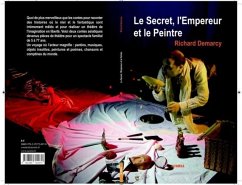 Le secret, l'empereur et le peintre (eBook, PDF)