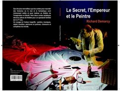 Cover Le secret, l'empereur et le peintre (eBook, PDF)