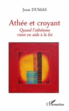 Cover Athee et croyant - quand l'atheisme vient en aide a la fois (eBook, ePUB)
