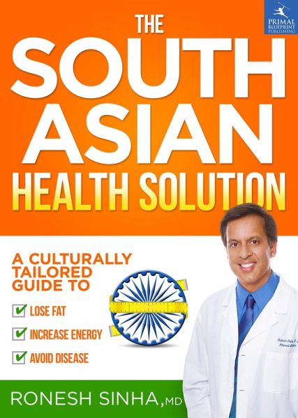 South Asian Health Solution (eBook, ePUB)