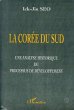 Coree du sud: une analyse historique... - Bild 1