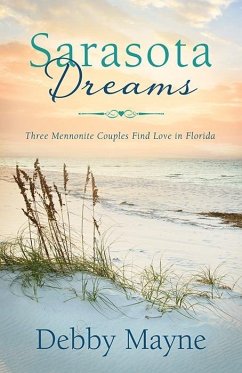 Cover Sarasota Dreams (eBook, ePUB)