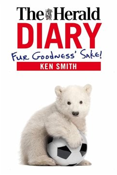 The Herald Diary 2013 (eBook, ePUB) - Smith, Ken