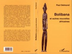 Bolibana et autres nouvelles africaines (eBook, PDF) Bolibana et autres nouvelles africaines (eBook, PDF)