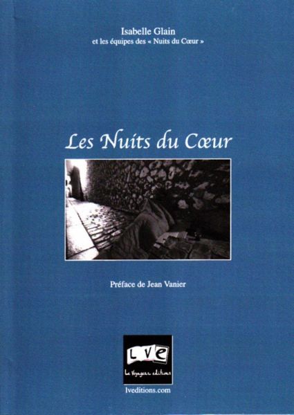 Les nuits du coeur (eBook, ePUB)