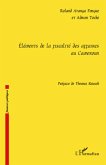 Elements de la fiscalite des affaires... (eBook, ePUB)