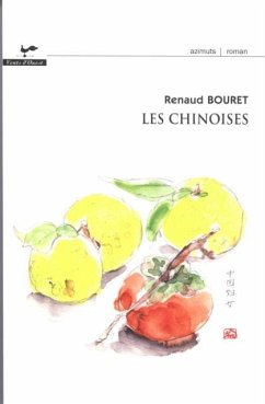 Cover Les chinoises (eBook, PDF)