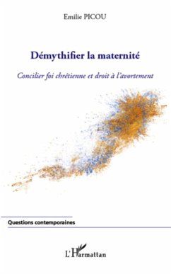Cover Demythifier la maternite (eBook, ePUB)