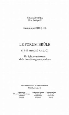 Forum brule (eBook, PDF)