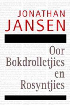 Cover Oor Bokdrolletjies en Rosyntjies (eBook, ePUB)